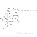 Pneumocandine B0 CAS 135575-42-7